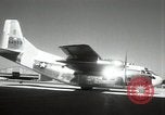 Standbild U-2 Flugzeuge liefert aus der Mission über Kuba Orlando Florida USA, 1962, aus Sekunde 43 historischem Filmmaterial Videoclip 65675032485