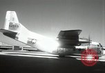 Standbild U-2 Flugzeuge liefert aus der Mission über Kuba Orlando Florida USA, 1962, aus Sekunde 44 historischem Filmmaterial Videoclip 65675032485