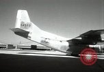 Standbild U-2 Flugzeuge liefert aus der Mission über Kuba Orlando Florida USA, 1962, aus Sekunde 45 historischem Filmmaterial Videoclip 65675032485