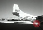 Standbild U-2 Flugzeuge liefert aus der Mission über Kuba Orlando Florida USA, 1962, aus Sekunde 46 historischem Filmmaterial Videoclip 65675032485