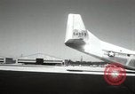 Standbild U-2 Flugzeuge liefert aus der Mission über Kuba Orlando Florida USA, 1962, aus Sekunde 47 historischem Filmmaterial Videoclip 65675032485