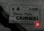 Standbild U-2 Del Rio Texas Laughlin Air Force Base USA, 1962, aus Sekunde 1 historischem Filmmaterial Videoclip 65675032486