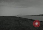 Standbild U-2 Del Rio Texas Laughlin Air Force Base USA, 1962, aus Sekunde 5 historischem Filmmaterial Videoclip 65675032486