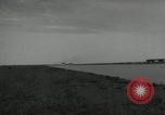 Standbild U-2 Del Rio Texas Laughlin Air Force Base USA, 1962, aus Sekunde 6 historischem Filmmaterial Videoclip 65675032486