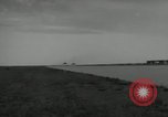 Standbild U-2 Del Rio Texas Laughlin Air Force Base USA, 1962, aus Sekunde 7 historischem Filmmaterial Videoclip 65675032486