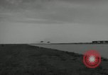 Standbild U-2 Del Rio Texas Laughlin Air Force Base USA, 1962, aus Sekunde 8 historischem Filmmaterial Videoclip 65675032486