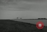 Standbild U-2 Del Rio Texas Laughlin Air Force Base USA, 1962, aus Sekunde 9 historischem Filmmaterial Videoclip 65675032486