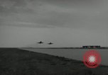 Standbild U-2 Del Rio Texas Laughlin Air Force Base USA, 1962, aus Sekunde 10 historischem Filmmaterial Videoclip 65675032486