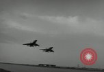 Standbild U-2 Del Rio Texas Laughlin Air Force Base USA, 1962, aus Sekunde 12 historischem Filmmaterial Videoclip 65675032486