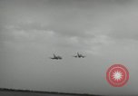 Standbild U-2 Del Rio Texas Laughlin Air Force Base USA, 1962, aus Sekunde 15 historischem Filmmaterial Videoclip 65675032486