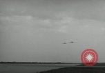 Standbild U-2 Del Rio Texas Laughlin Air Force Base USA, 1962, aus Sekunde 17 historischem Filmmaterial Videoclip 65675032486