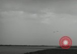 Standbild U-2 Del Rio Texas Laughlin Air Force Base USA, 1962, aus Sekunde 19 historischem Filmmaterial Videoclip 65675032486