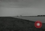Standbild U-2 Del Rio Texas Laughlin Air Force Base USA, 1962, aus Sekunde 20 historischem Filmmaterial Videoclip 65675032486
