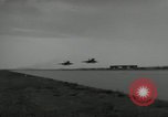 Standbild U-2 Del Rio Texas Laughlin Air Force Base USA, 1962, aus Sekunde 22 historischem Filmmaterial Videoclip 65675032486