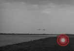 Standbild U-2 Del Rio Texas Laughlin Air Force Base USA, 1962, aus Sekunde 27 historischem Filmmaterial Videoclip 65675032486