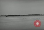 Standbild U-2 Del Rio Texas Laughlin Air Force Base USA, 1962, aus Sekunde 31 historischem Filmmaterial Videoclip 65675032486