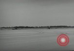 Standbild U-2 Del Rio Texas Laughlin Air Force Base USA, 1962, aus Sekunde 32 historischem Filmmaterial Videoclip 65675032486