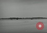Standbild U-2 Del Rio Texas Laughlin Air Force Base USA, 1962, aus Sekunde 34 historischem Filmmaterial Videoclip 65675032486