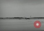 Standbild U-2 Del Rio Texas Laughlin Air Force Base USA, 1962, aus Sekunde 37 historischem Filmmaterial Videoclip 65675032486