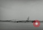Standbild U-2 Del Rio Texas Laughlin Air Force Base USA, 1962, aus Sekunde 52 historischem Filmmaterial Videoclip 65675032486