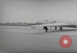 Standbild U-2 Del Rio Texas Laughlin Air Force Base USA, 1962, aus Sekunde 53 historischem Filmmaterial Videoclip 65675032486