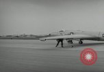 Standbild U-2 Del Rio Texas Laughlin Air Force Base USA, 1962, aus Sekunde 55 historischem Filmmaterial Videoclip 65675032486