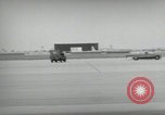 Standbild U-2D nimmt während der Kubakrise Del Rio Texas Laughlin Air Force Base USA, 1962, aus Sekunde 1 historischem Filmmaterial Videoclip 65675032487