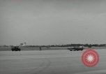 Standbild U-2D nimmt während der Kubakrise Del Rio Texas Laughlin Air Force Base USA, 1962, aus Sekunde 6 historischem Filmmaterial Videoclip 65675032487
