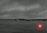 Standbild U-2D nimmt während der Kubakrise Del Rio Texas Laughlin Air Force Base USA, 1962, aus Sekunde 11 historischem Filmmaterial Videoclip 65675032487
