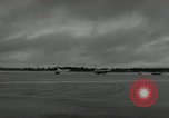 Standbild U-2D nimmt während der Kubakrise Del Rio Texas Laughlin Air Force Base USA, 1962, aus Sekunde 12 historischem Filmmaterial Videoclip 65675032487