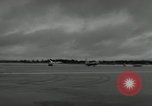 Standbild U-2D nimmt während der Kubakrise Del Rio Texas Laughlin Air Force Base USA, 1962, aus Sekunde 13 historischem Filmmaterial Videoclip 65675032487