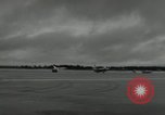 Standbild U-2D nimmt während der Kubakrise Del Rio Texas Laughlin Air Force Base USA, 1962, aus Sekunde 14 historischem Filmmaterial Videoclip 65675032487