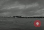 Standbild U-2D nimmt während der Kubakrise Del Rio Texas Laughlin Air Force Base USA, 1962, aus Sekunde 15 historischem Filmmaterial Videoclip 65675032487