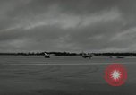 Standbild U-2D nimmt während der Kubakrise Del Rio Texas Laughlin Air Force Base USA, 1962, aus Sekunde 16 historischem Filmmaterial Videoclip 65675032487