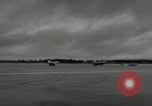 Standbild U-2D nimmt während der Kubakrise Del Rio Texas Laughlin Air Force Base USA, 1962, aus Sekunde 17 historischem Filmmaterial Videoclip 65675032487