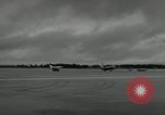 Standbild U-2D nimmt während der Kubakrise Del Rio Texas Laughlin Air Force Base USA, 1962, aus Sekunde 18 historischem Filmmaterial Videoclip 65675032487