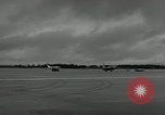 Standbild U-2D nimmt während der Kubakrise Del Rio Texas Laughlin Air Force Base USA, 1962, aus Sekunde 19 historischem Filmmaterial Videoclip 65675032487