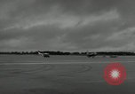 Standbild U-2D nimmt während der Kubakrise Del Rio Texas Laughlin Air Force Base USA, 1962, aus Sekunde 20 historischem Filmmaterial Videoclip 65675032487