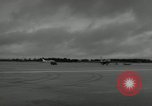 Standbild U-2D nimmt während der Kubakrise Del Rio Texas Laughlin Air Force Base USA, 1962, aus Sekunde 21 historischem Filmmaterial Videoclip 65675032487