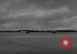 Standbild U-2D nimmt während der Kubakrise Del Rio Texas Laughlin Air Force Base USA, 1962, aus Sekunde 22 historischem Filmmaterial Videoclip 65675032487