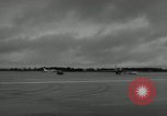 Standbild U-2D nimmt während der Kubakrise Del Rio Texas Laughlin Air Force Base USA, 1962, aus Sekunde 23 historischem Filmmaterial Videoclip 65675032487