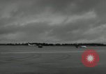 Standbild U-2D nimmt während der Kubakrise Del Rio Texas Laughlin Air Force Base USA, 1962, aus Sekunde 24 historischem Filmmaterial Videoclip 65675032487