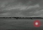 Standbild U-2D nimmt während der Kubakrise Del Rio Texas Laughlin Air Force Base USA, 1962, aus Sekunde 25 historischem Filmmaterial Videoclip 65675032487