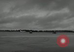 Standbild U-2D nimmt während der Kubakrise Del Rio Texas Laughlin Air Force Base USA, 1962, aus Sekunde 26 historischem Filmmaterial Videoclip 65675032487