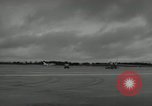 Standbild U-2D nimmt während der Kubakrise Del Rio Texas Laughlin Air Force Base USA, 1962, aus Sekunde 27 historischem Filmmaterial Videoclip 65675032487