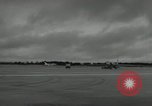 Standbild U-2D nimmt während der Kubakrise Del Rio Texas Laughlin Air Force Base USA, 1962, aus Sekunde 28 historischem Filmmaterial Videoclip 65675032487