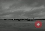 Standbild U-2D nimmt während der Kubakrise Del Rio Texas Laughlin Air Force Base USA, 1962, aus Sekunde 30 historischem Filmmaterial Videoclip 65675032487