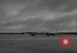 Standbild U-2D nimmt während der Kubakrise Del Rio Texas Laughlin Air Force Base USA, 1962, aus Sekunde 31 historischem Filmmaterial Videoclip 65675032487