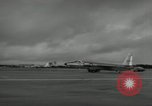 Standbild U-2D nimmt während der Kubakrise Del Rio Texas Laughlin Air Force Base USA, 1962, aus Sekunde 37 historischem Filmmaterial Videoclip 65675032487