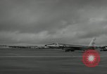 Standbild U-2D nimmt während der Kubakrise Del Rio Texas Laughlin Air Force Base USA, 1962, aus Sekunde 38 historischem Filmmaterial Videoclip 65675032487